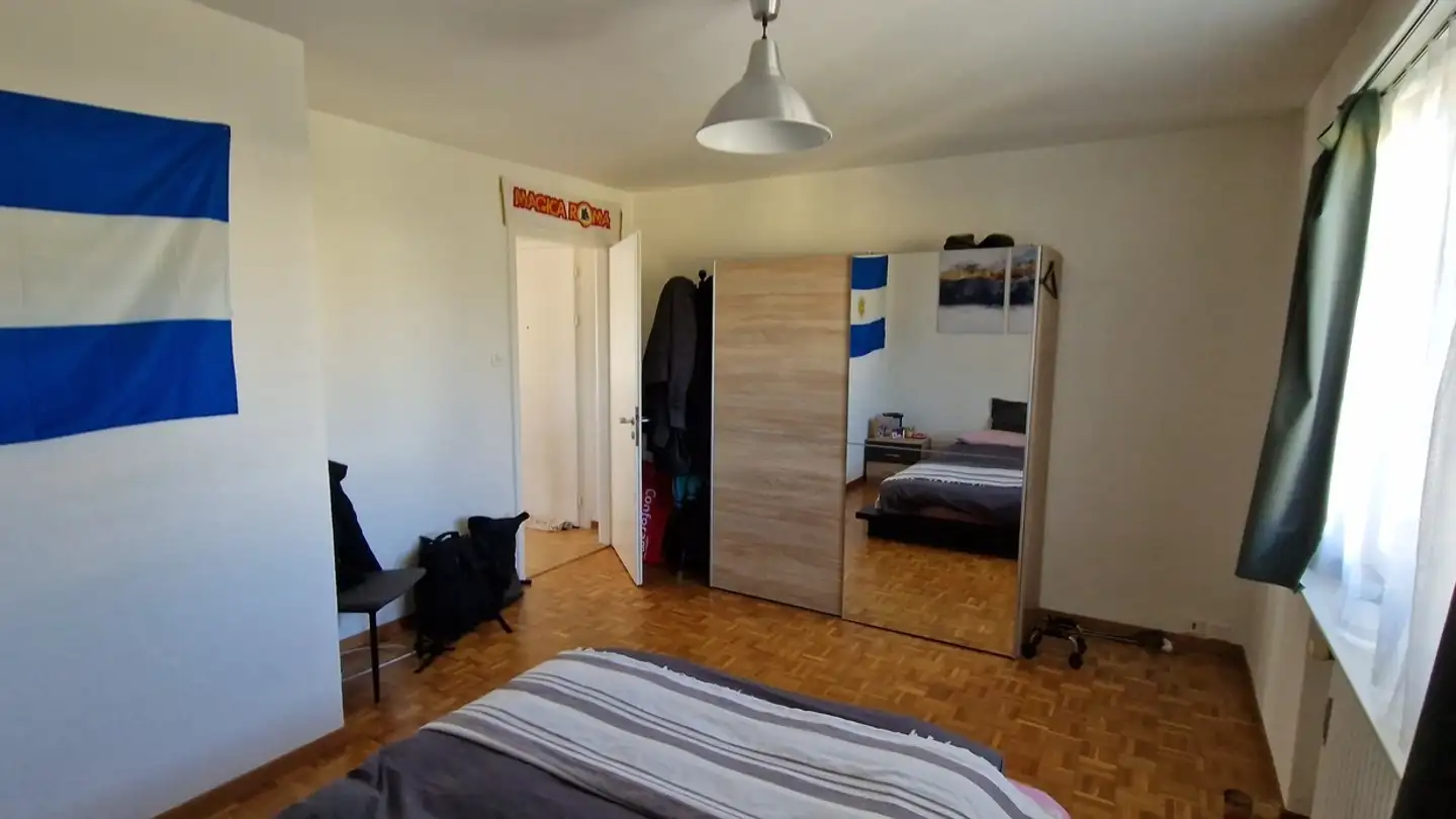 Furnished apartment for rent - Steinackerstrasse 13, 8953 Dietikon - Photo 3