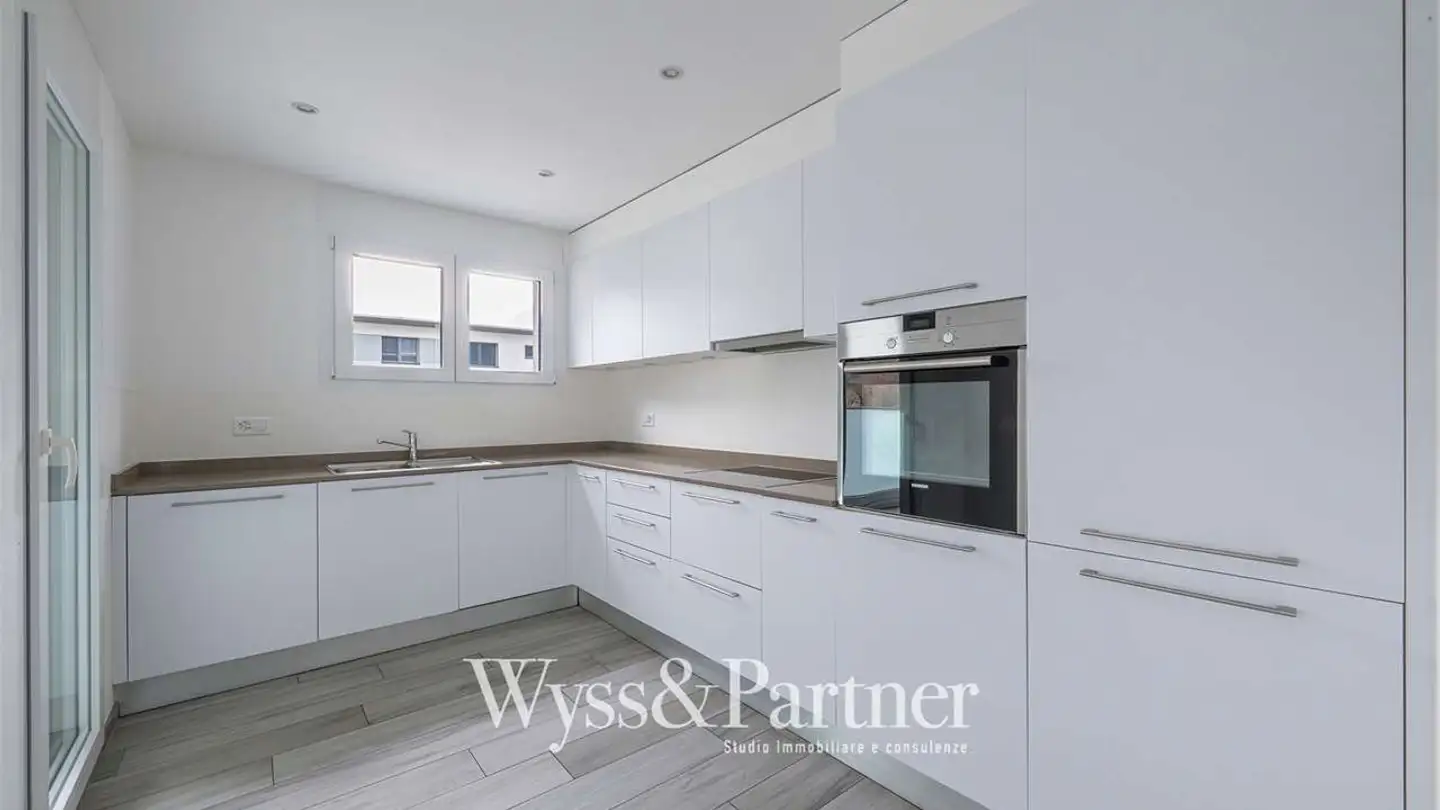 Wohnung mieten - Via Industrie Sud 11, 6703 Osogna - Foto 3