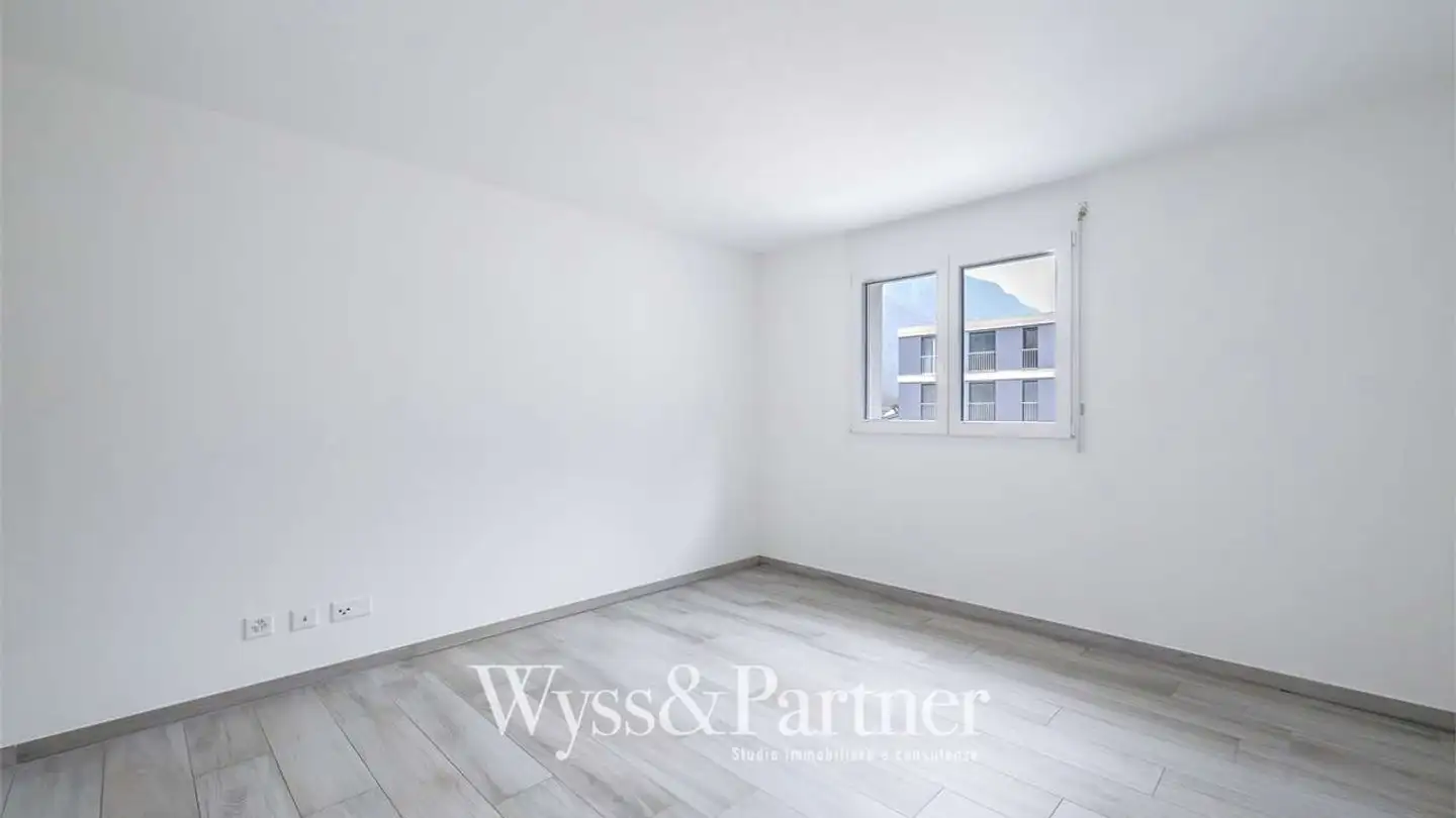 Wohnung mieten - Via Industrie Sud 11, 6703 Osogna - Foto 4