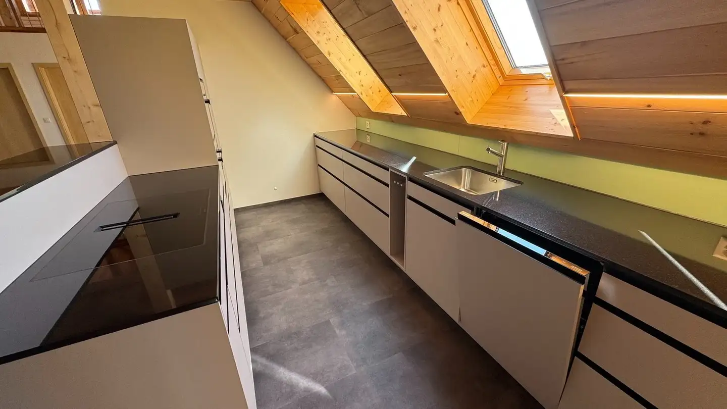 Apartment for rent - Innerbergstrasse 58, 3044 Innerberg - Photo 2