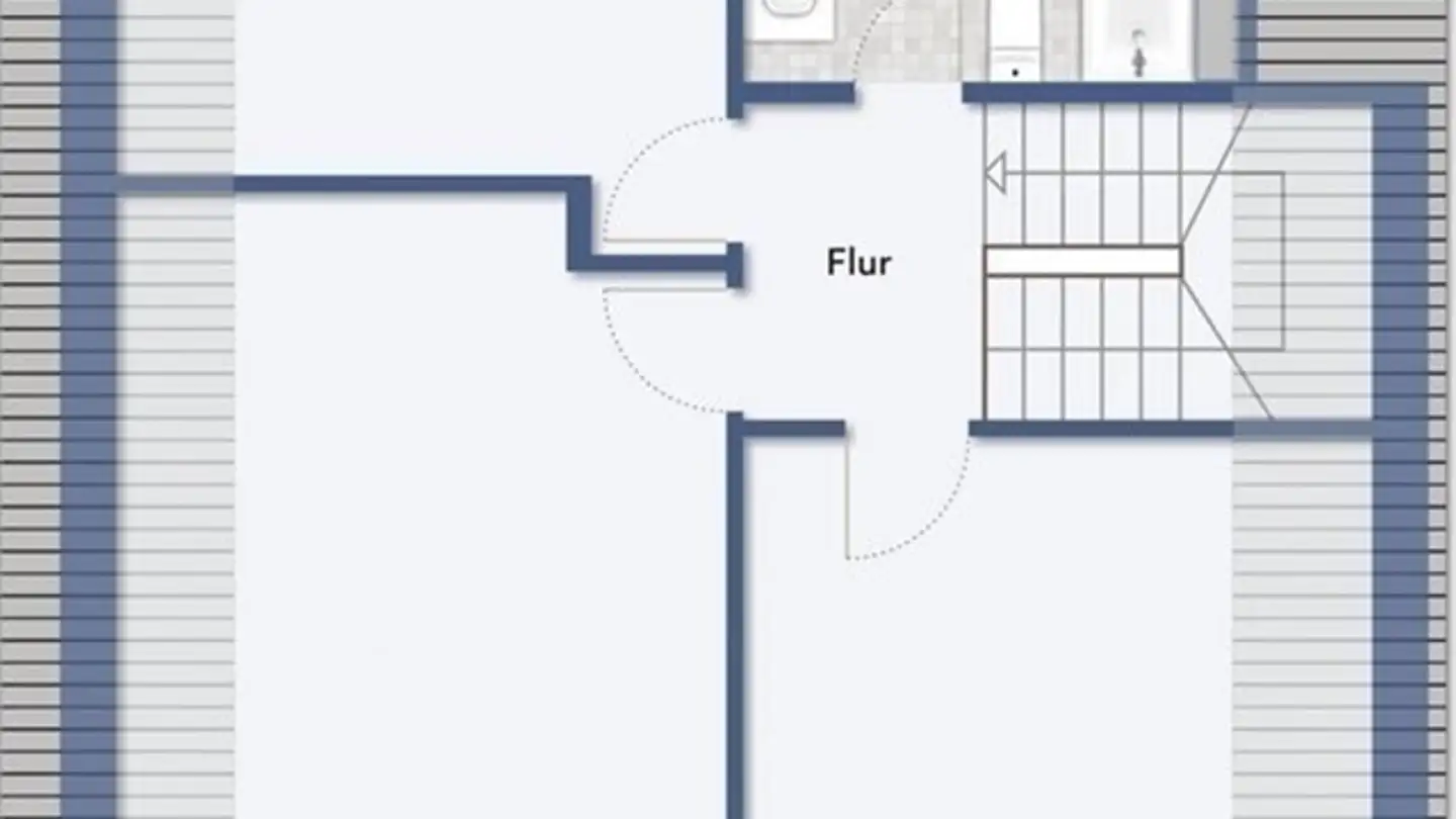 Appartamento in affitto - Ankerstrasse 3, 9400 Rorschach - Foto 4