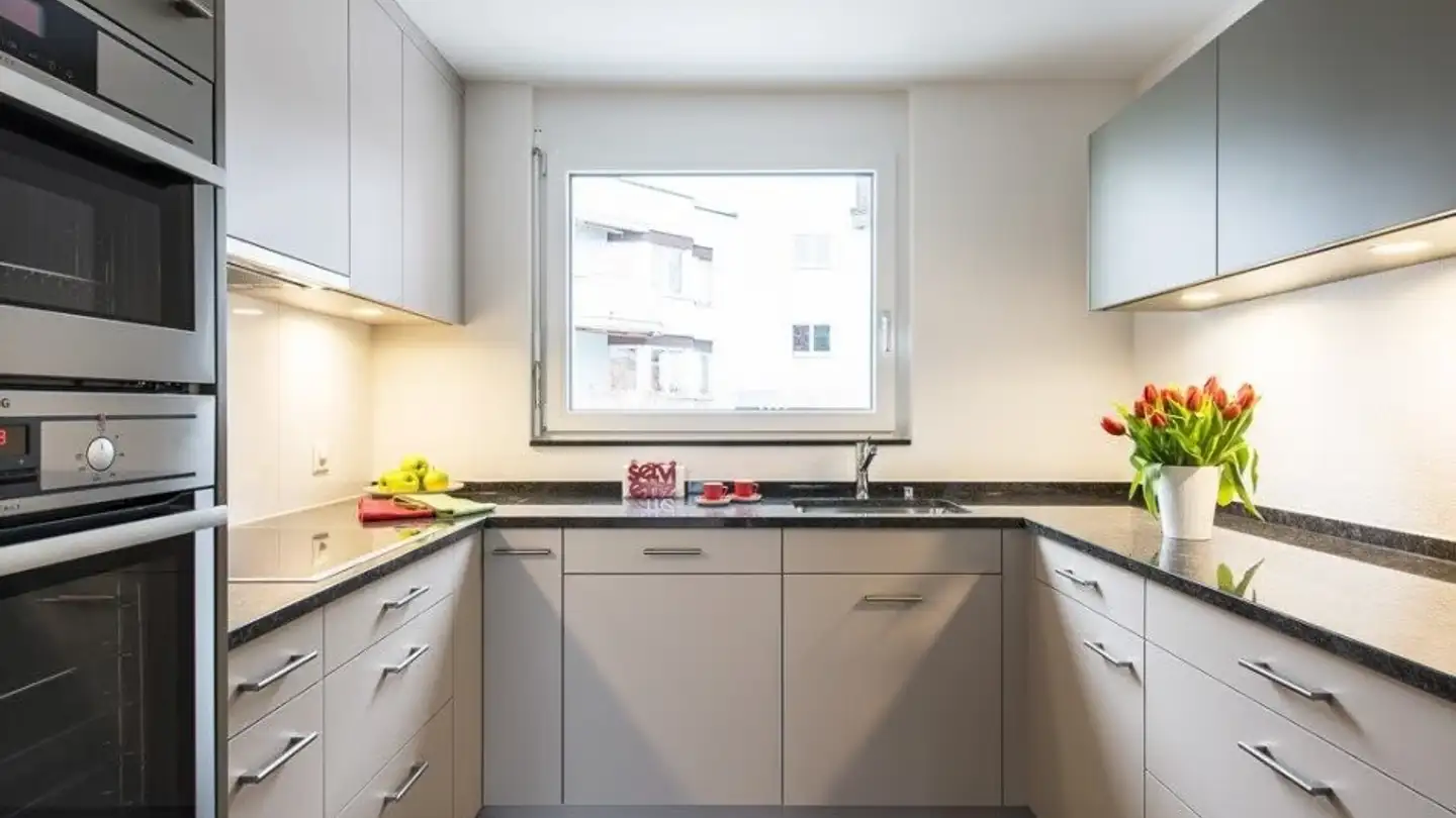 Appartement à louer - Ulrich-Röschstrasse 53, 9500 Wil SG - Photo 2