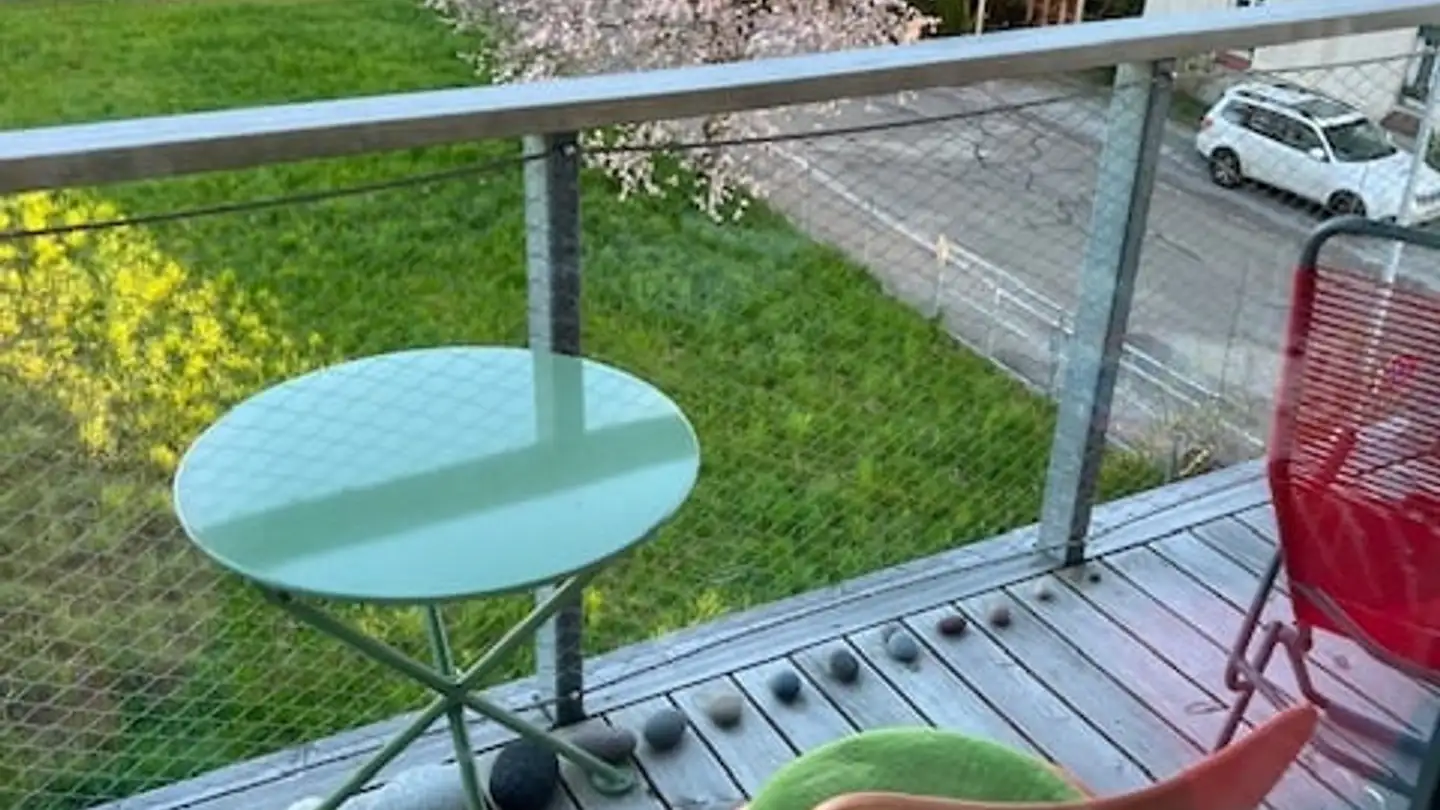 Appartamento in affitto - Kreuzstrasse 51, 8712 Stäfa - Photo 3