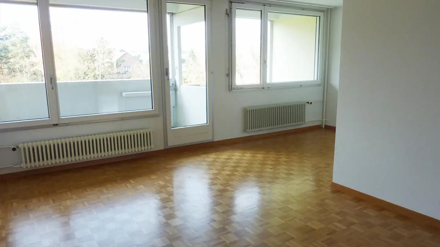 Wohnung mieten - Wydenstrasse 10, 5242 Birr - Foto 2
