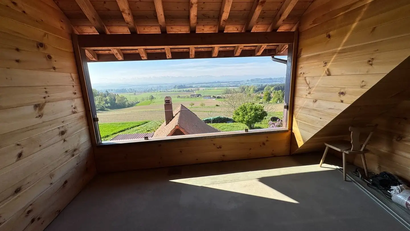 Apartment for rent - Innerbergstrasse 58, 3044 Innerberg - Photo 4