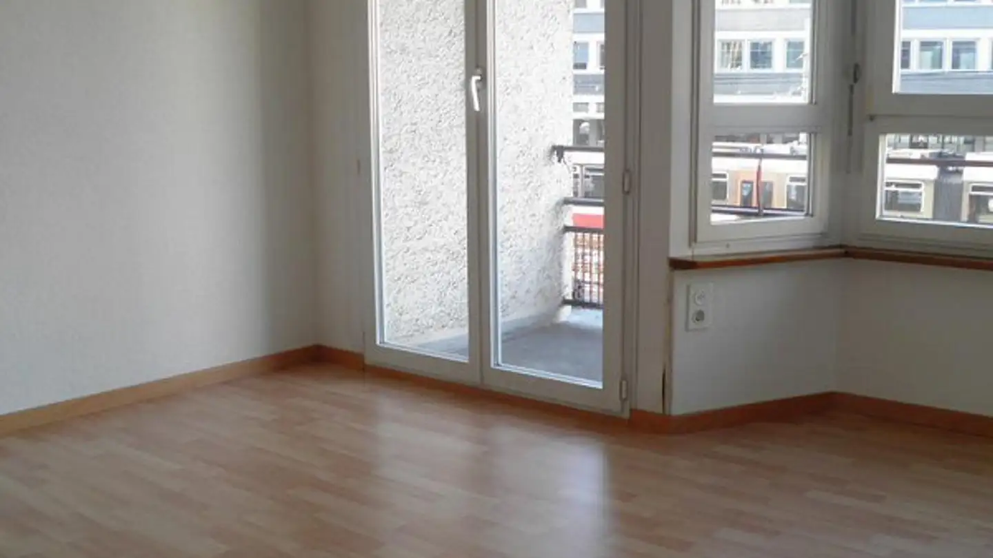Appartement à louer - Sankt-Leonhard-Strasse 51, 9000 St. Gallen - Photo 2