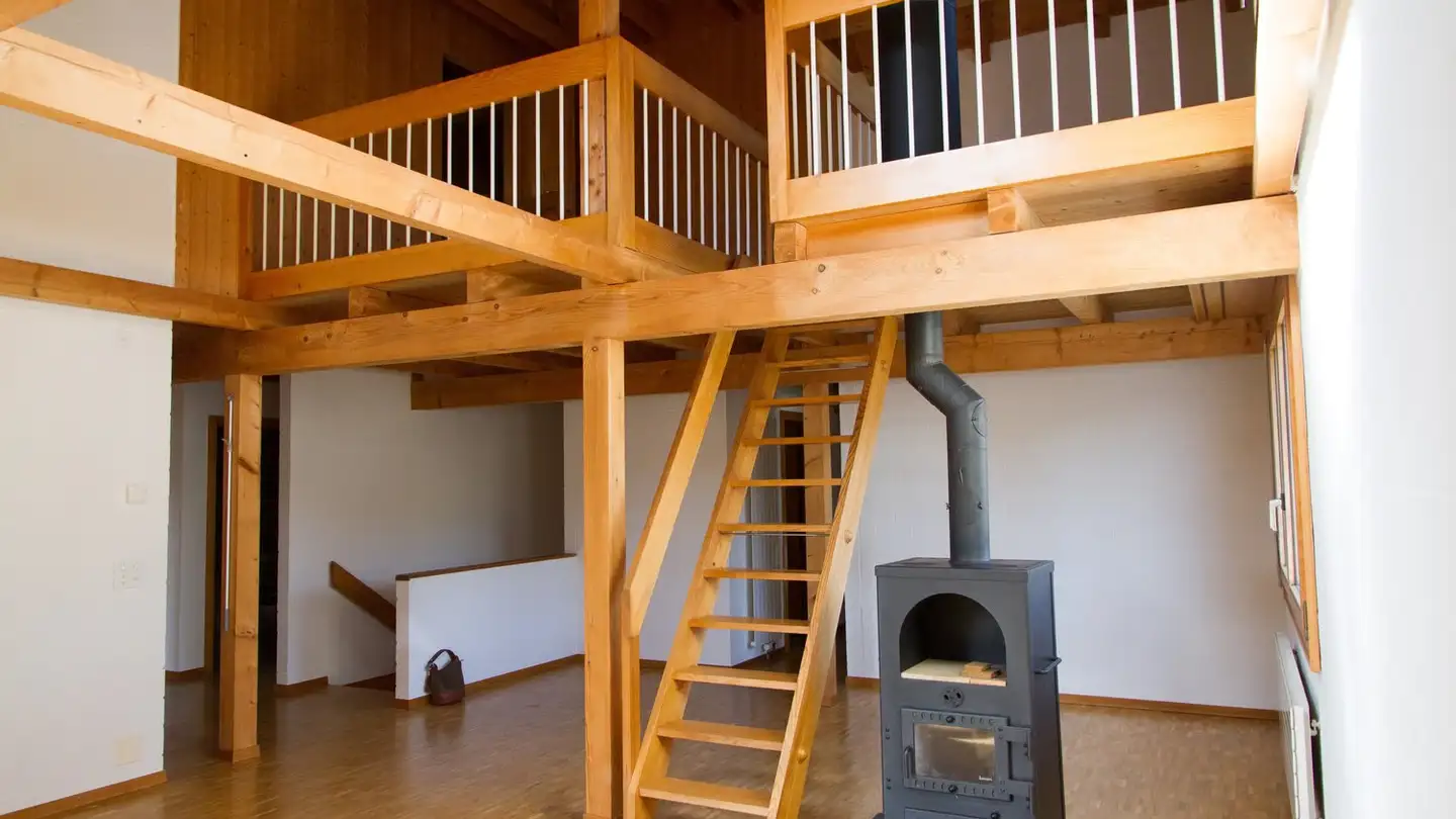 Attico in affitto - Gossauerstrasse 13, 8340 Hinwil - Foto 2