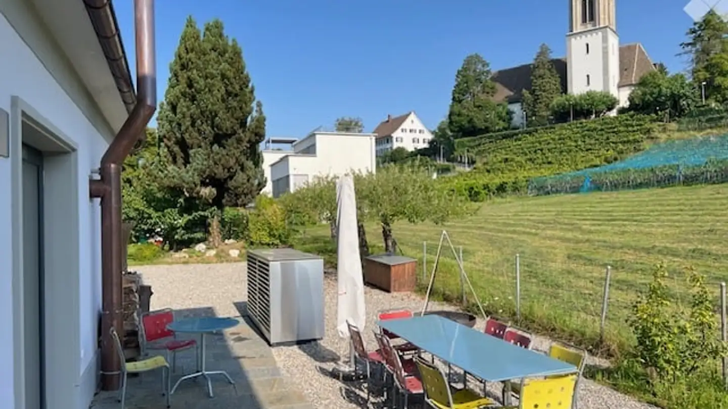 Appartamento in affitto - Kreuzstrasse 51, 8712 Stäfa - Photo 2