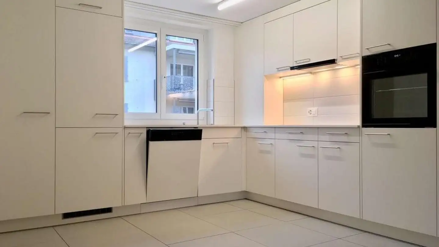 Appartamento in affitto - Tannenstrasse 25, 8200 Schaffhausen - Foto 2