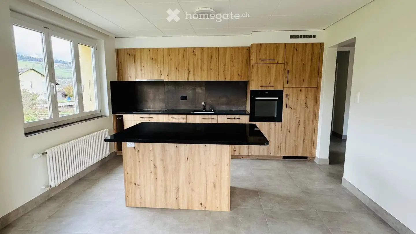 Wohnung mieten - 2112 Môtiers NE