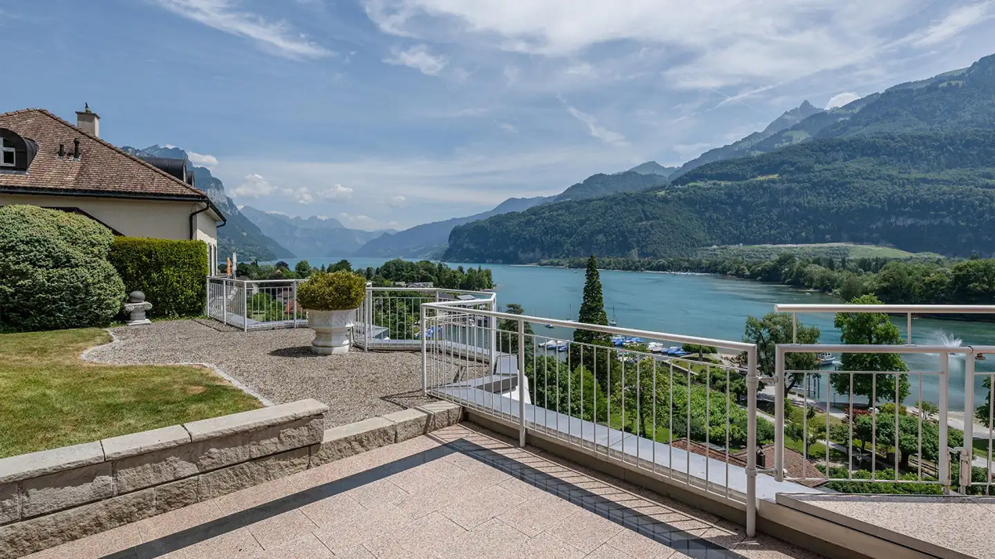 Appartamento in vendita - 8872 Weesen