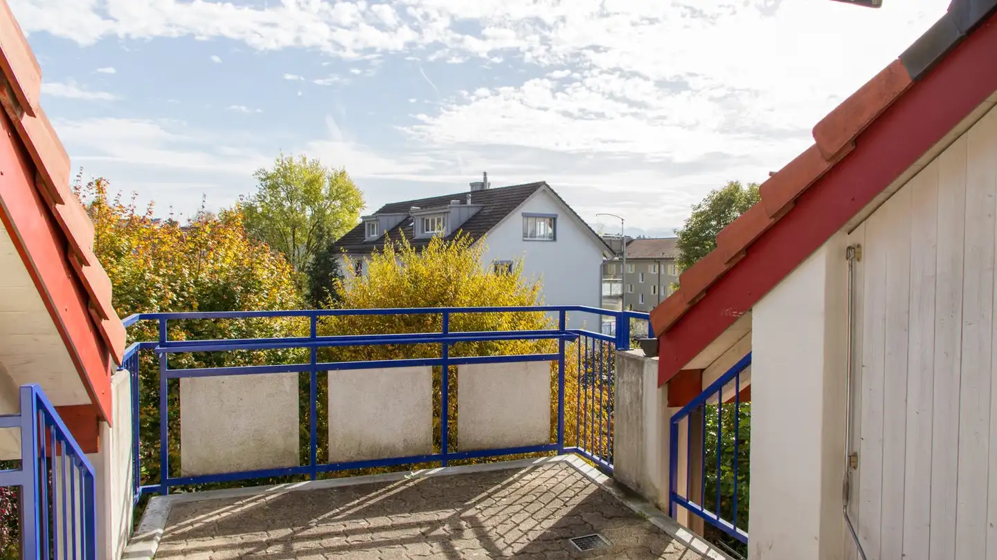 Attico in affitto - Gossauerstrasse 13, 8340 Hinwil - Foto 3