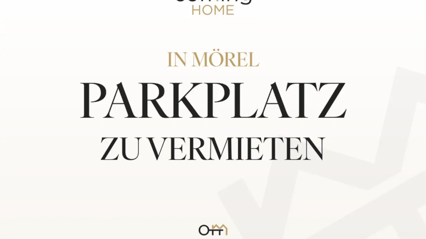 Single garage for rent - 3983 Mörel