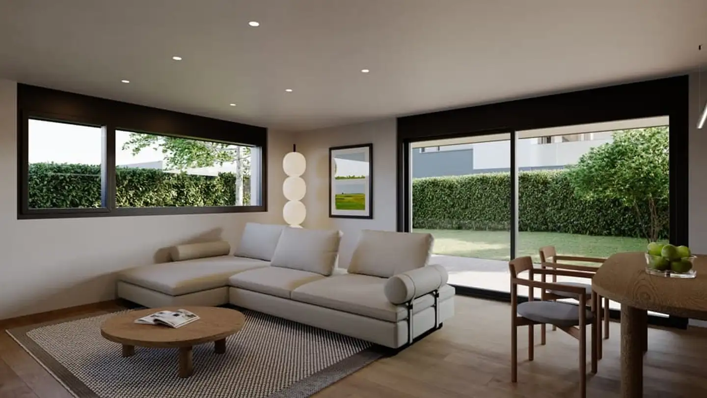 Apartment for sale - 3966 Chalais - Photo 2