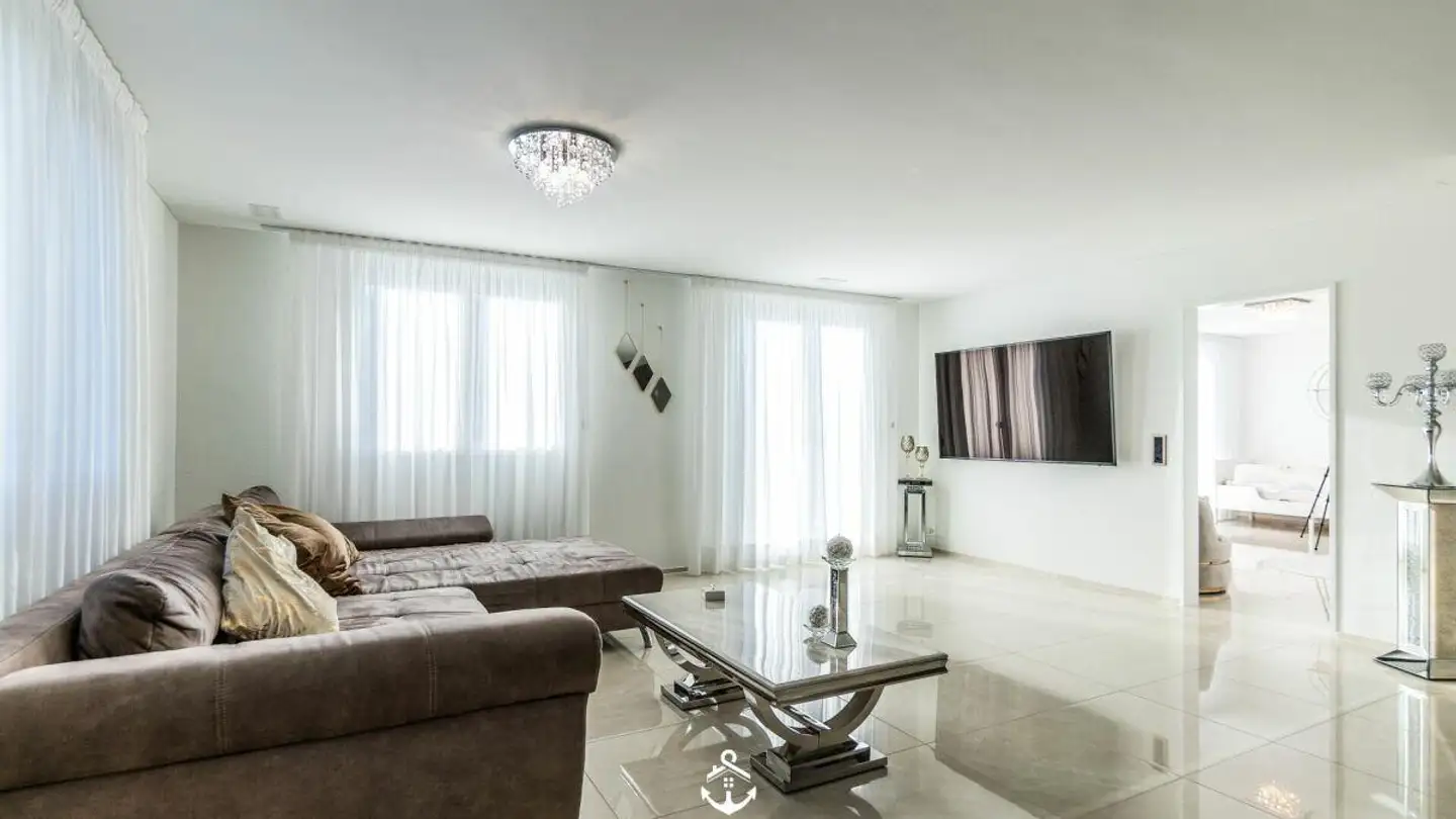 Wohnung kaufen - 8735 Rüeterswil - Foto 3