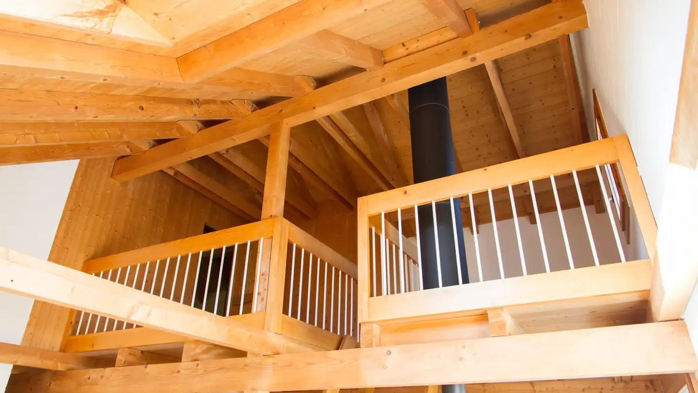 Attico in affitto - Gossauerstrasse 13, 8340 Hinwil - Foto 4