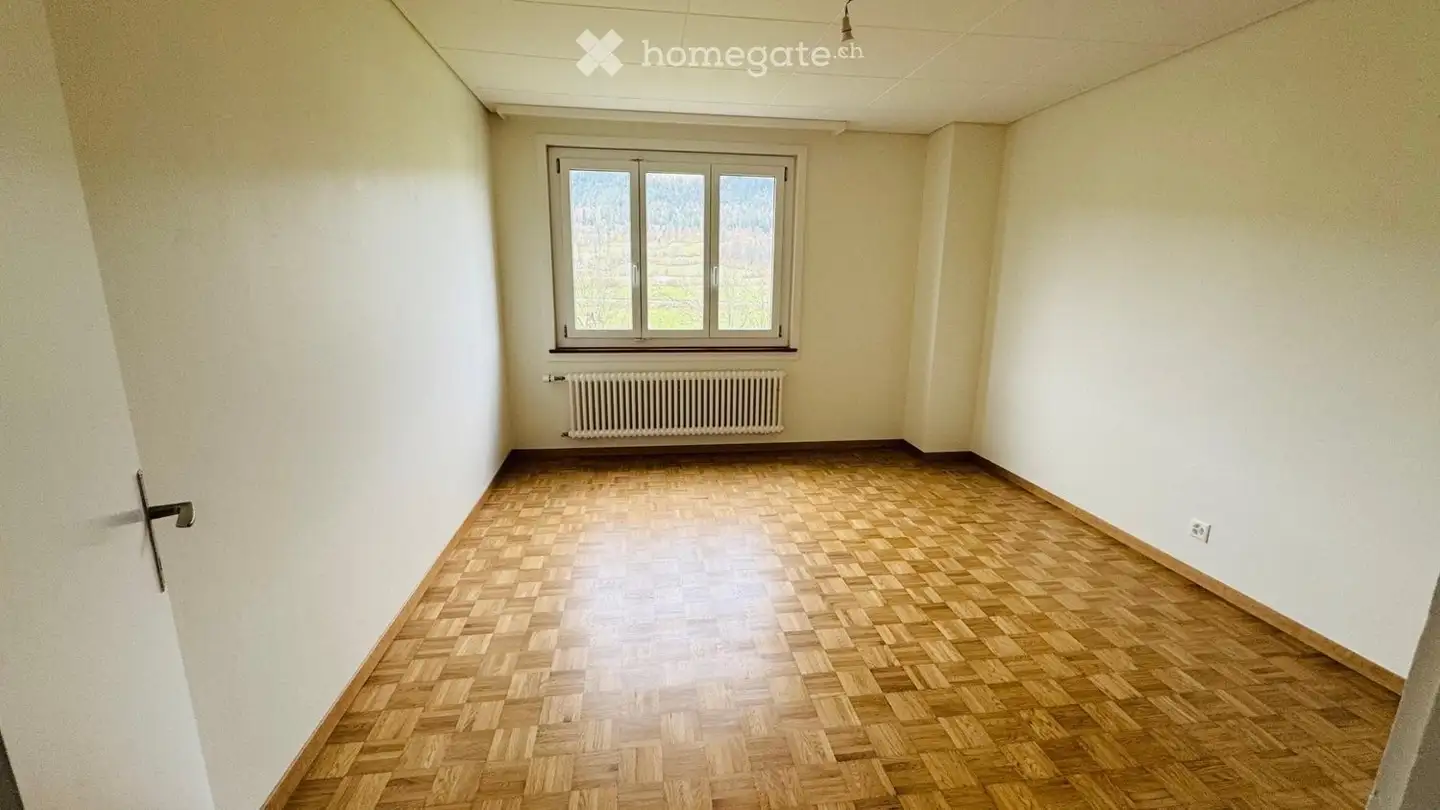 Wohnung mieten - 2112 Môtiers NE - Foto 2