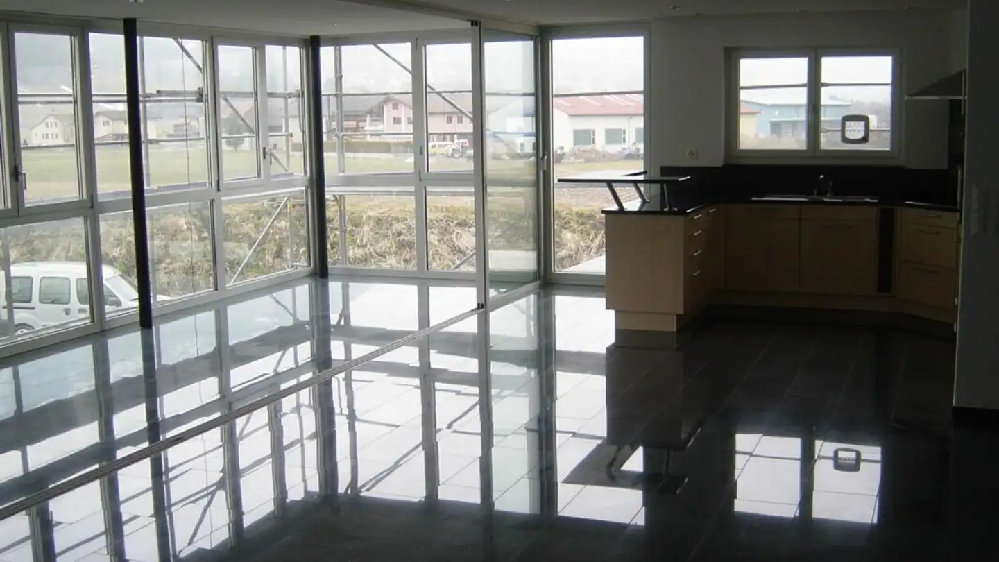 Apartment for rent - Galtschinisweg 43, 7324 Vilters - Photo 3