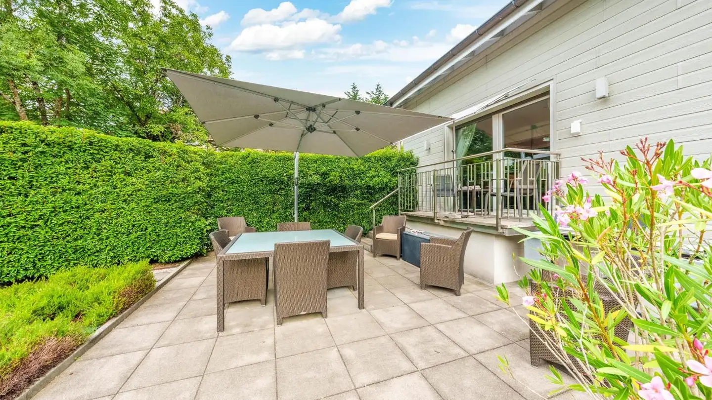 Maison individuelle à vendre - 1290 Versoix - Photo 2