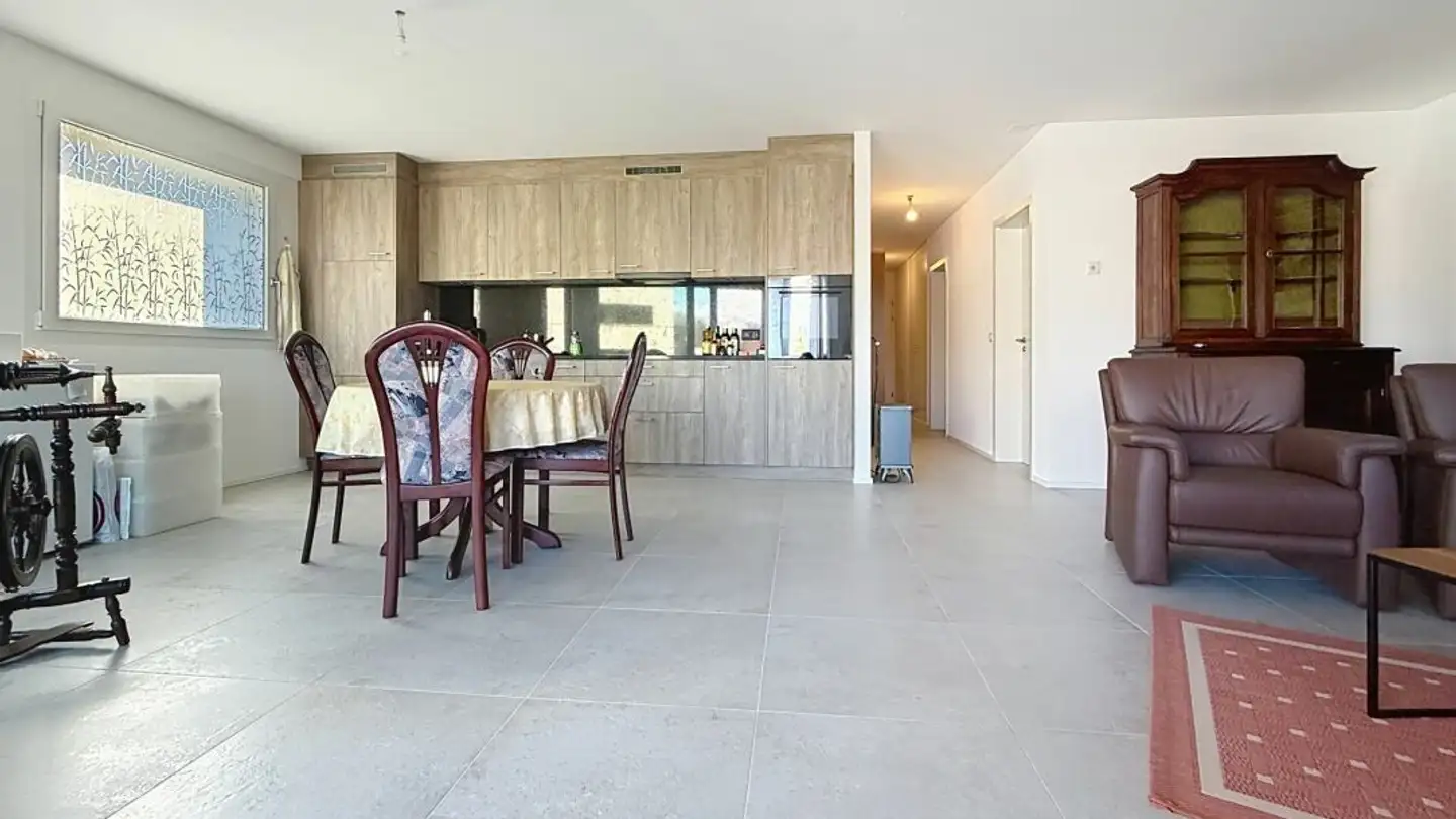 Appartement à vendre - Route Du Pont-Rouge 8, 1870 Monthey - Photo 3