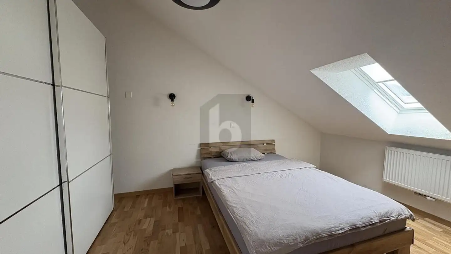 Apartment for rent - 2740 Moutier - Photo 4