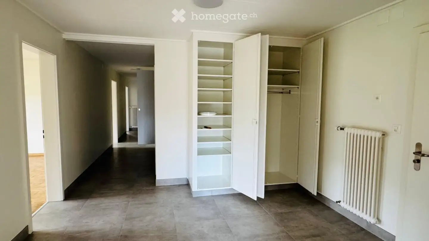 Wohnung mieten - 2112 Môtiers NE - Foto 3