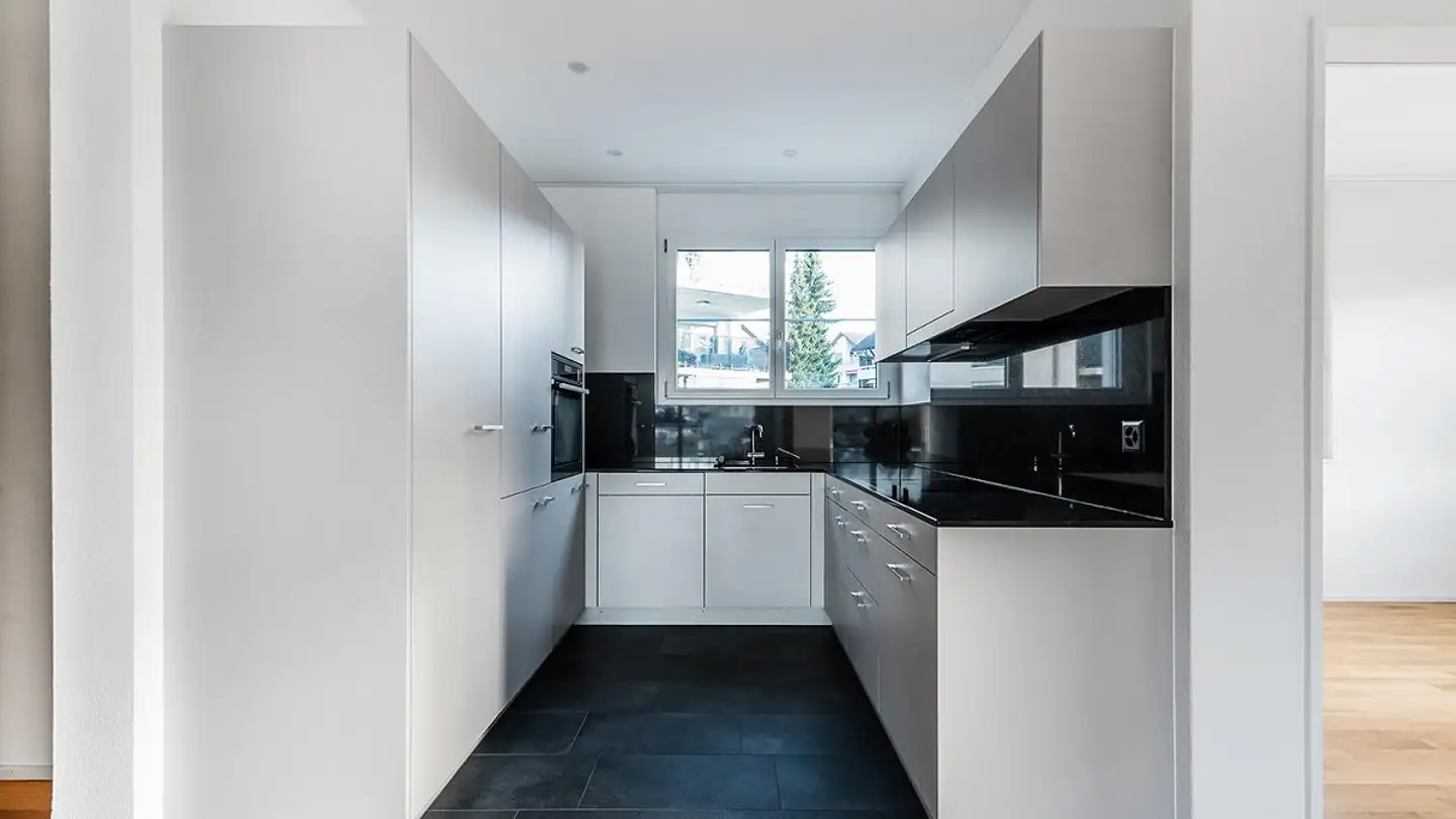 Appartamento in affitto - Bahnhofstrasse 25a, 8575 Bürglen TG - Photo 3