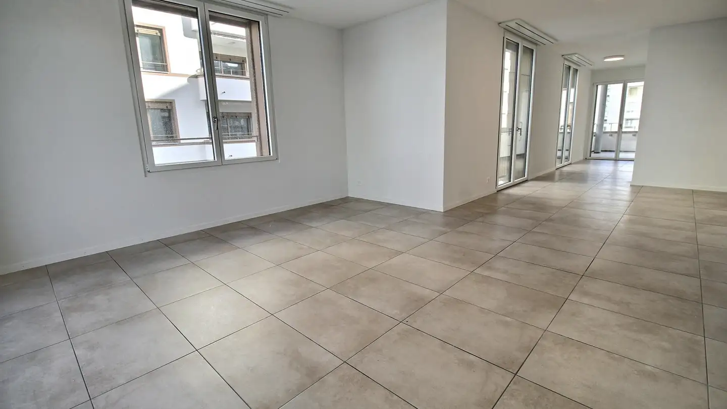 Apartment for rent - Allée Charles-Edouard-Guillaume 13, 1723 Marly