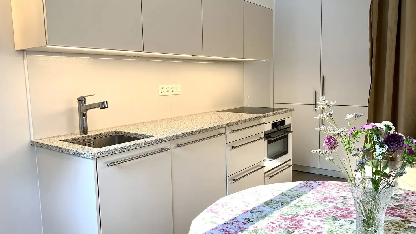 Appartamento in affitto - Langwattstrasse 40, 8125 Zollikerberg - Foto 4