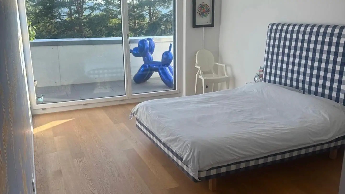 Attique à vendre - 8702 Zollikon - Photo 3