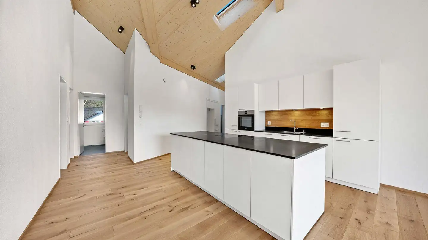 Appartamento in affitto - Littenweg 3, 9462 Montlingen - Foto 4