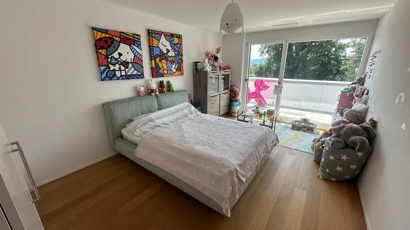 Attique à vendre - 8702 Zollikon - Photo 4