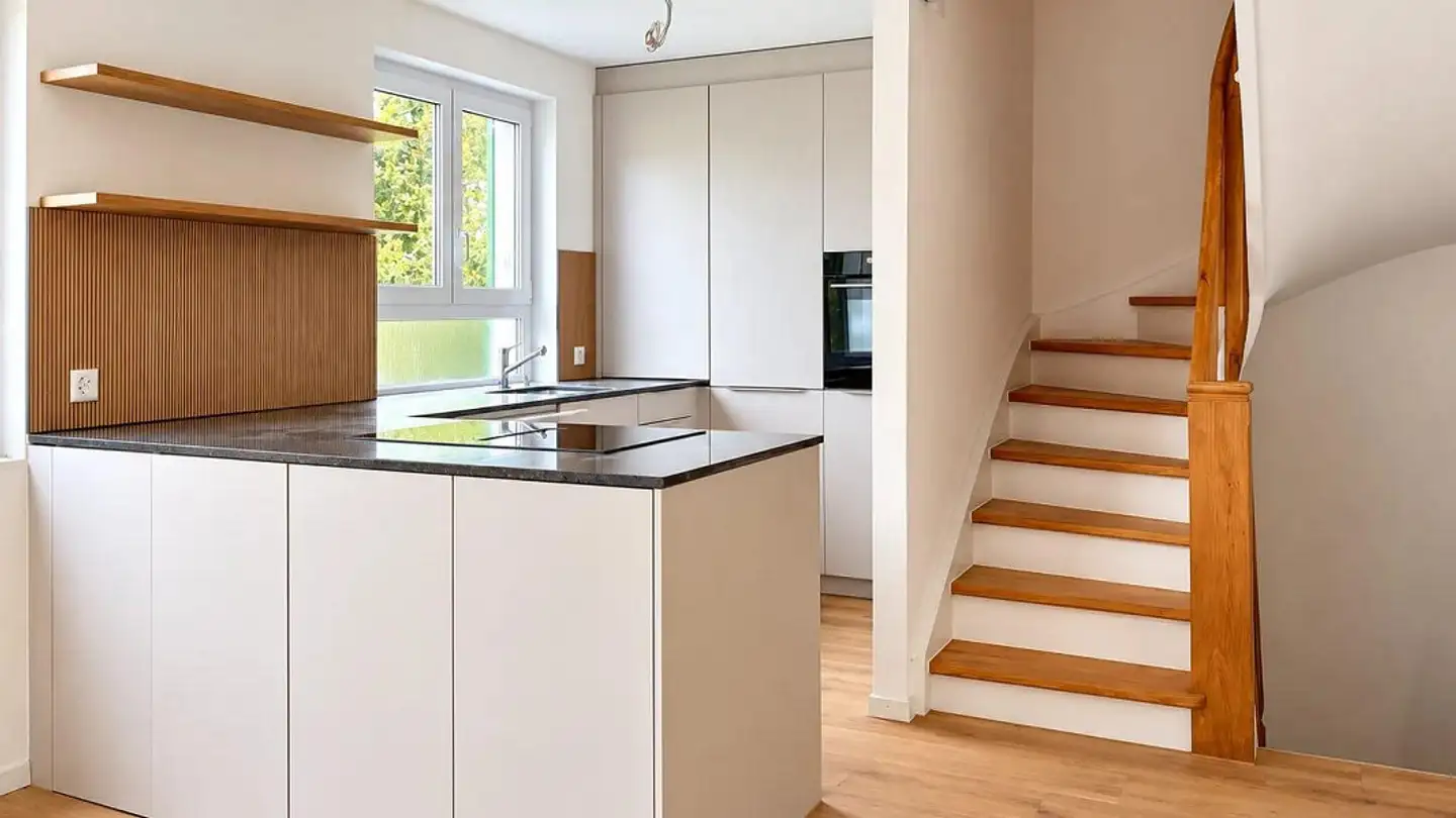 Haus mieten - Maneggpromenade 132, 8041 Zürich - Foto 2