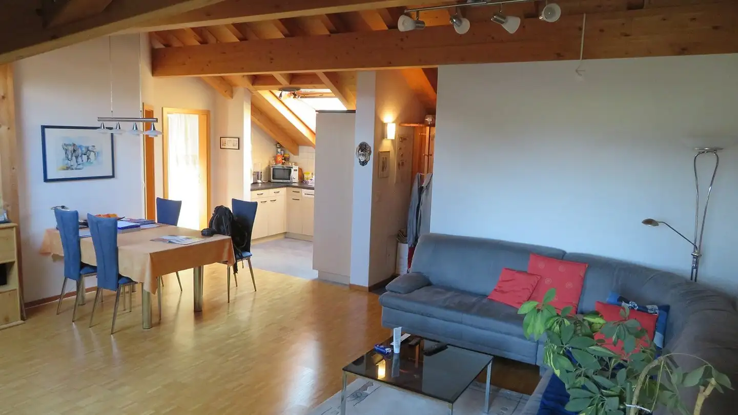 Apartment for rent - 9470 Buchs SG