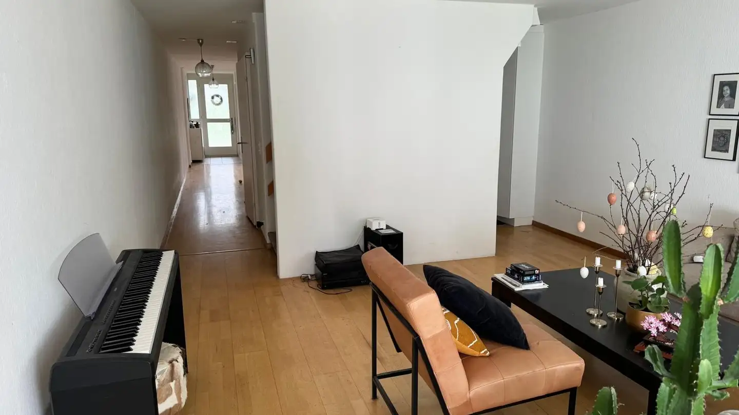 Appartement à louer - In Hätzelwisen 6, 8602 Wangen b. Dübendorf - Photo 4