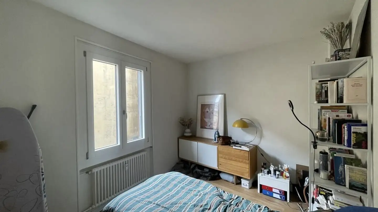 Appartement à louer - Rue Mercerie 18, 1003 Lausanne - Photo 3