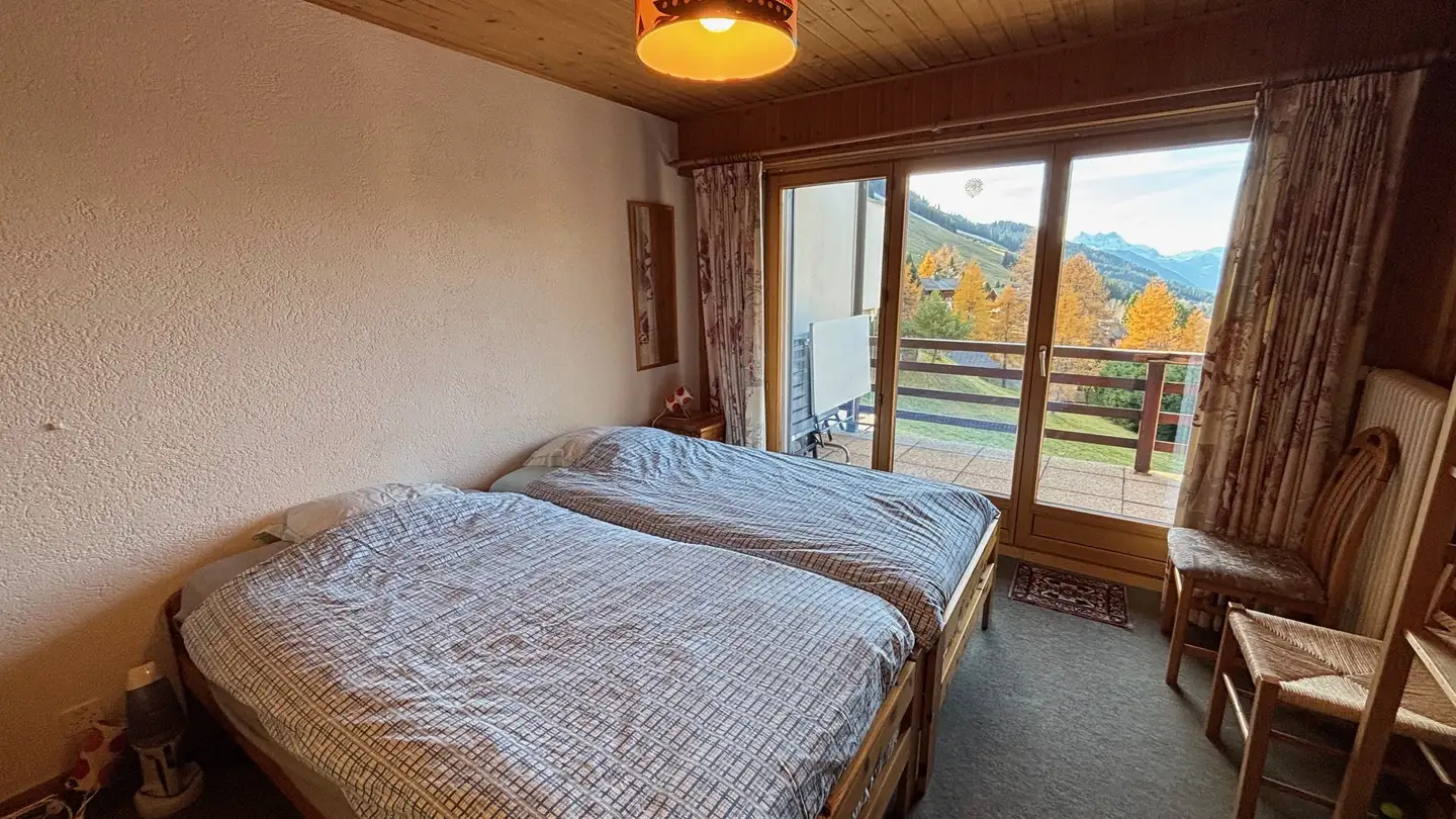 Apartment for sale - 1862 Les Mosses - Photo 3