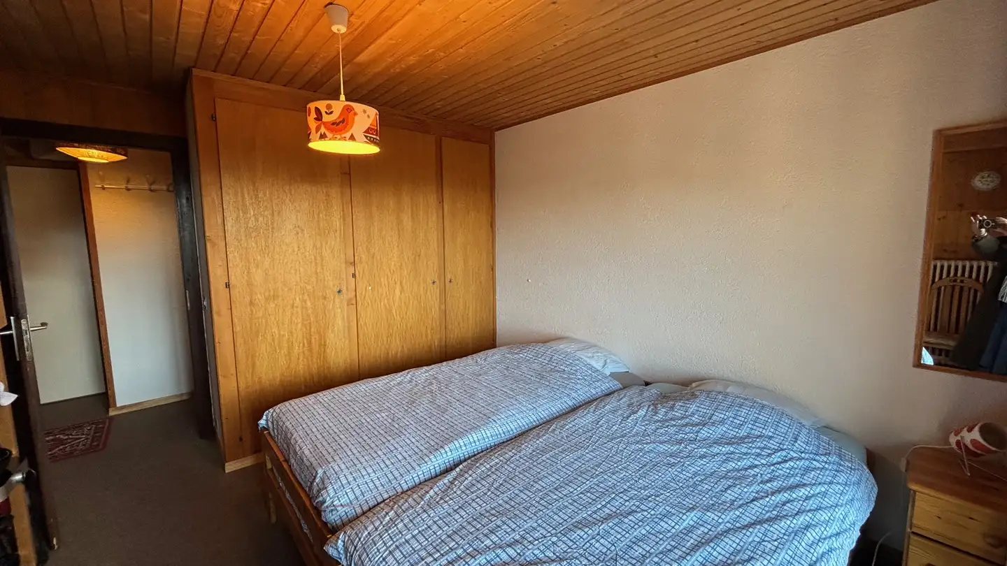 Apartment for sale - 1862 Les Mosses - Photo 4