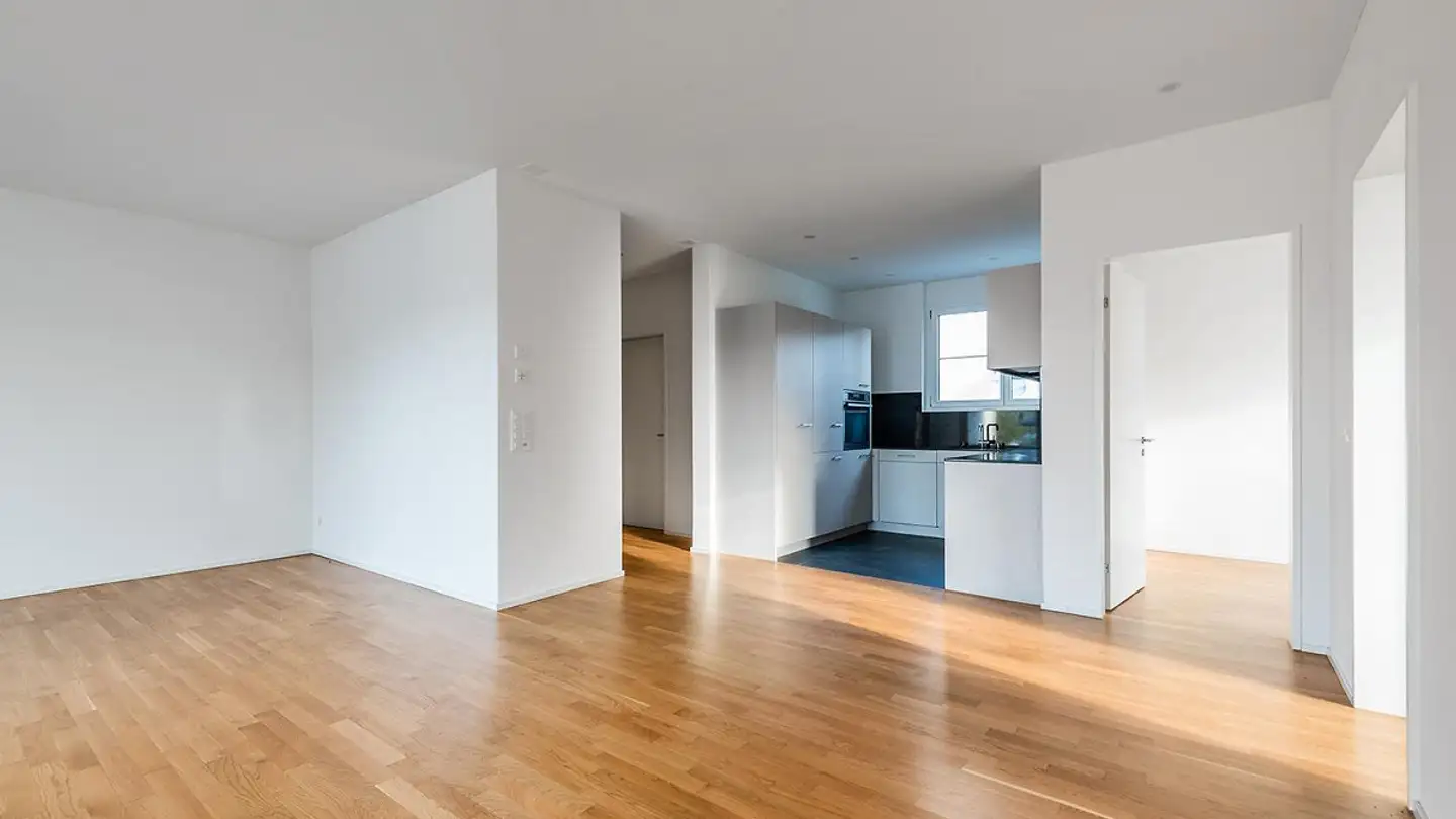 Appartamento in affitto - Bahnhofstrasse 25a, 8575 Bürglen TG - Photo 4