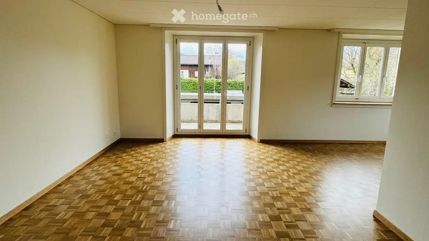 Wohnung mieten - 2112 Môtiers NE - Foto 4