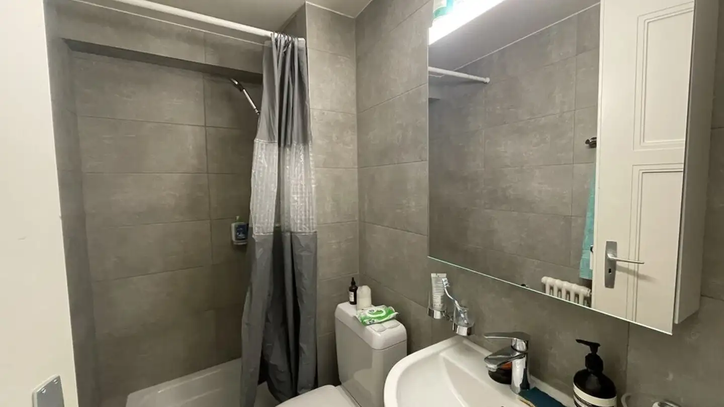 Appartement à louer - Rue Mercerie 18, 1003 Lausanne - Photo 4