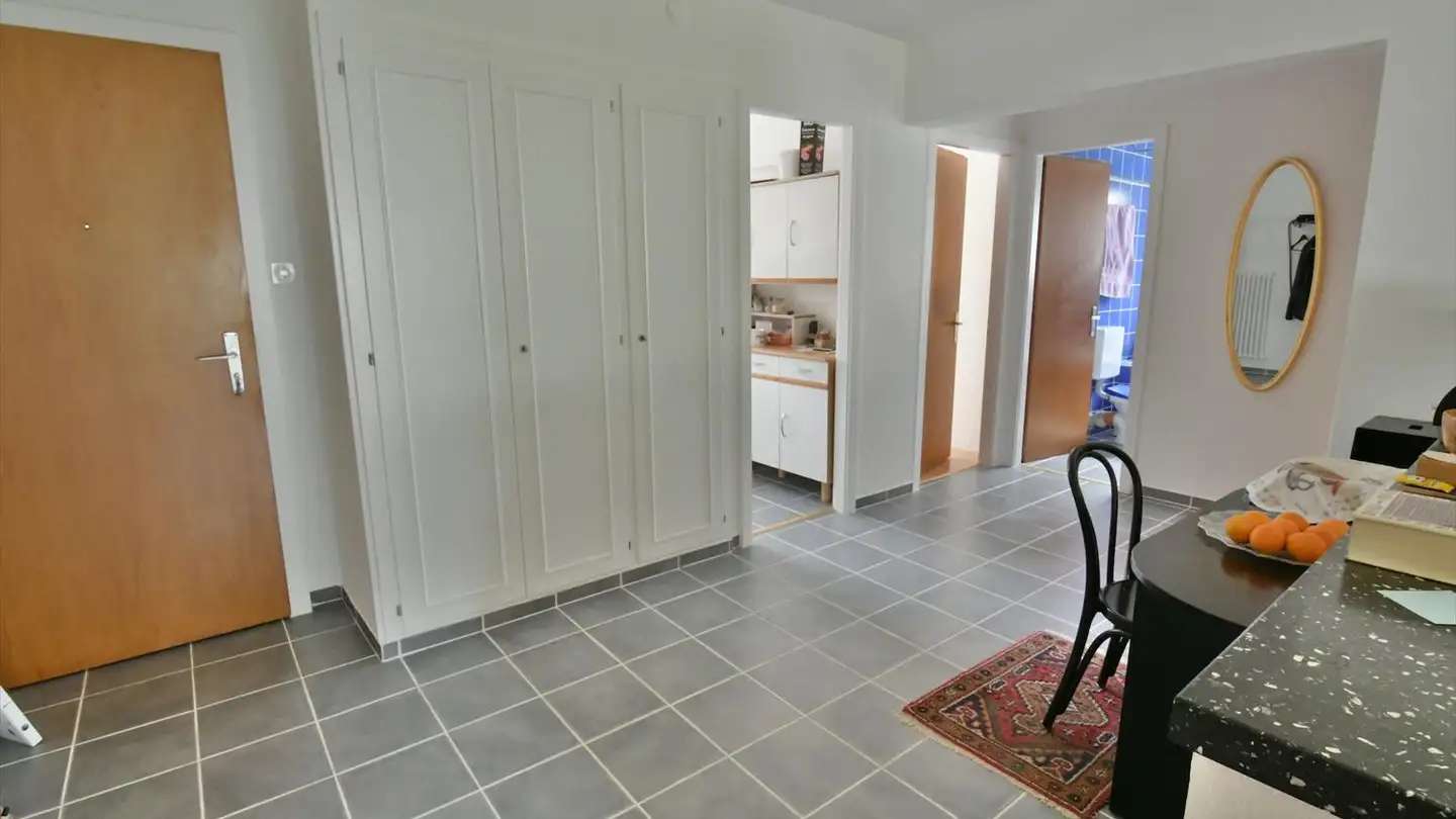 Appartamento in vendita - Rue Des Marques 7, 1920 Martigny - Photo 2