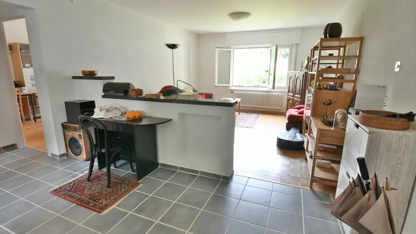 Appartamento in vendita - Rue Des Marques 7, 1920 Martigny - Photo 3