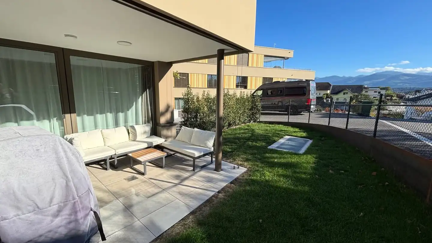 Appartamento in affitto - Rietstrasse 11, 8733 Eschenbach SG - Foto 2
