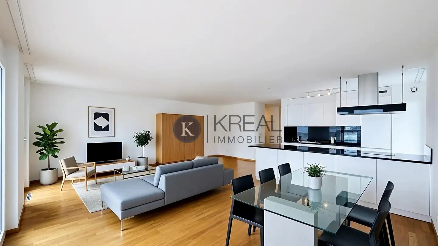 Apartment for sale - 1814 La Tour-de-Peilz - Photo 3