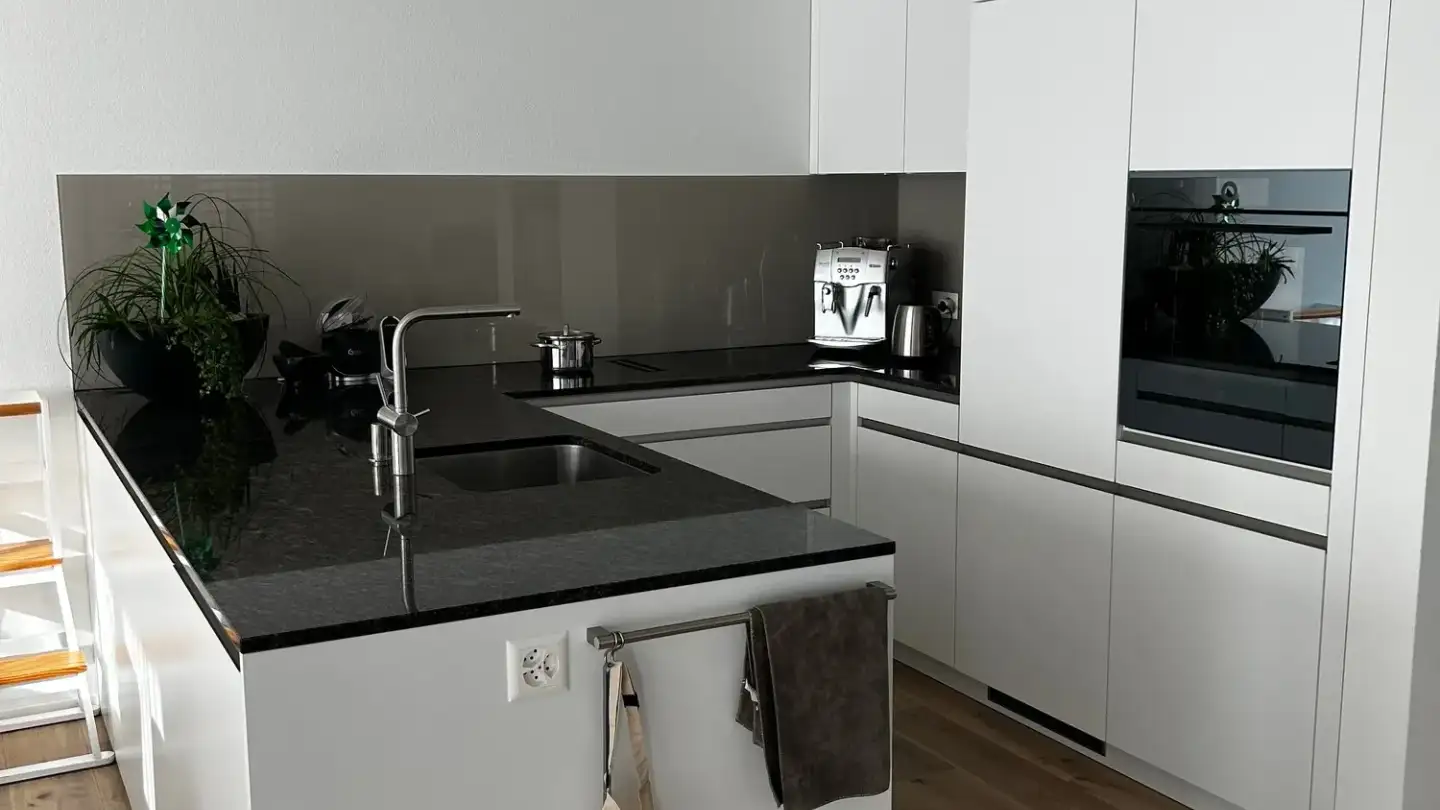Appartamento in affitto - Rietstrasse 11, 8733 Eschenbach SG - Foto 3