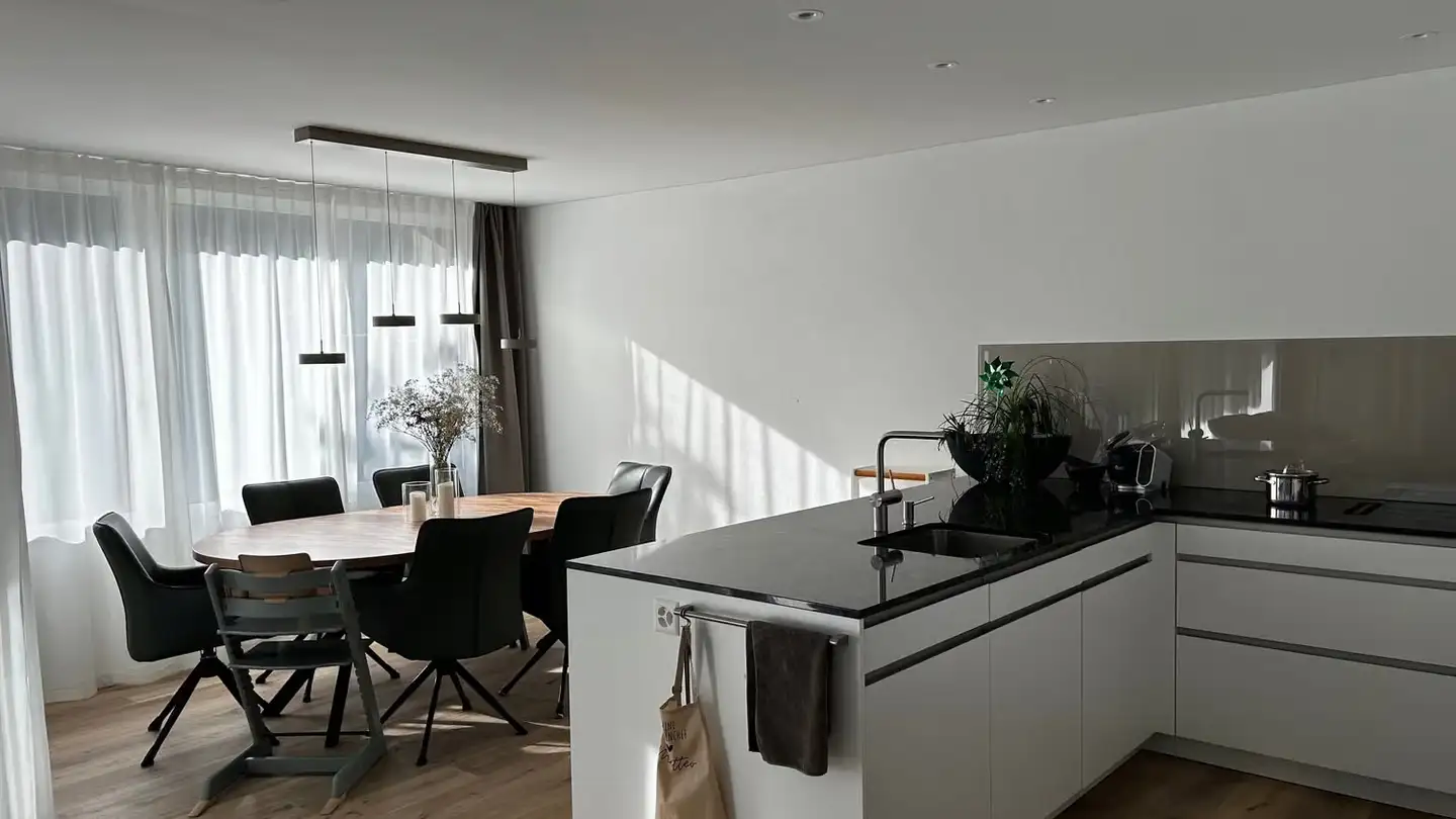 Appartamento in affitto - Rietstrasse 11, 8733 Eschenbach SG - Foto 4