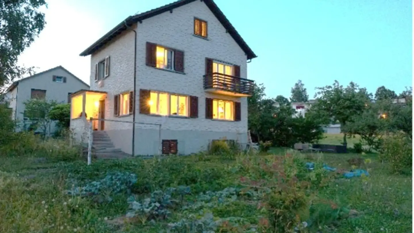 Stanza singola in affitto - Messikommerstrasse 13, 8620 Wetzikon ZH - Photo 2