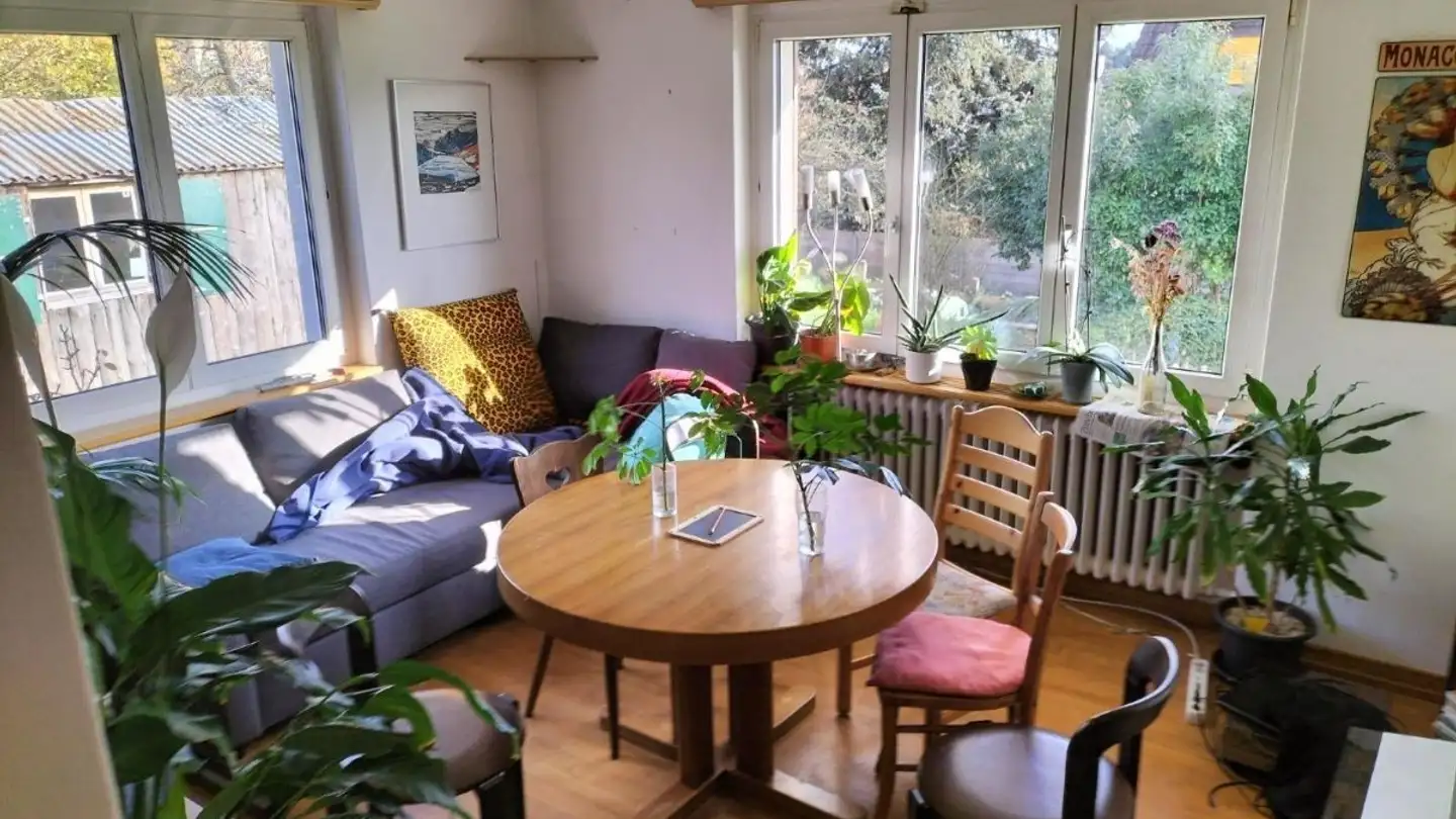 Stanza singola in affitto - Messikommerstrasse 13, 8620 Wetzikon ZH - Photo 3