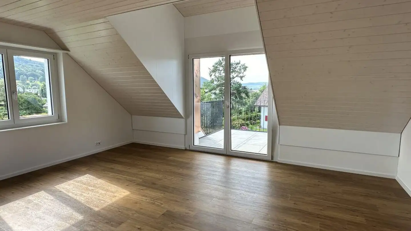 Appartamento in affitto - Bahnhofstrasse 734, 8262 Ramsen - Photo 2